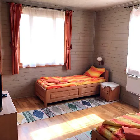 Holiday home Pensiunea Pepe Panzio *